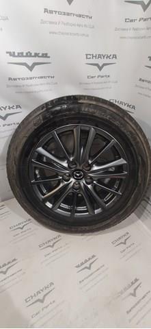 Купить 9965A17070 Mazda Диски колесные