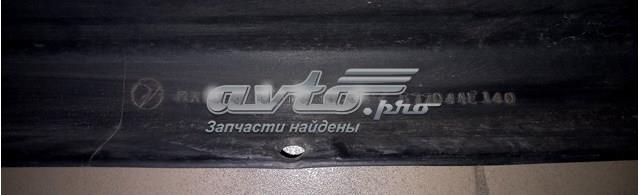 Передний бампер 57704AE140 Subaru