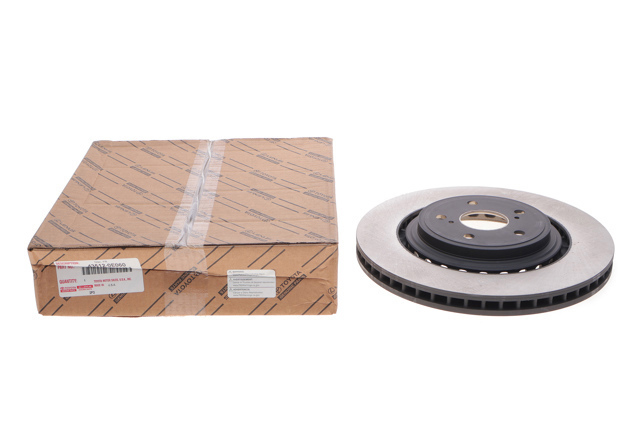 Тормоз дисковый передний Power Stop JBR1911XPR цена, от 115.24 USD