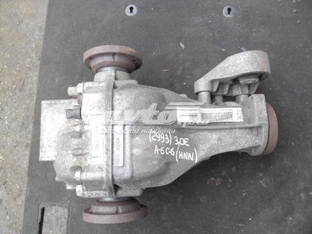 Коробка передач автомат VAG HNN цена, от 243.87 USD