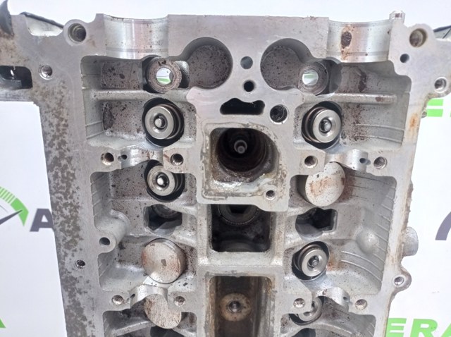 Головка двигателя Hyundai/Kia 221002E090 цена, от 253.39 USD