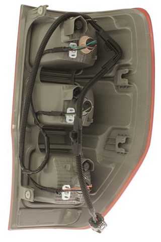 Задняя левая фара Depo/Loro/Abakus 2311956LAE цена, от 110.80 USD
