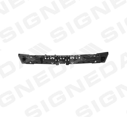 PDG04112EA Signeda Наполнитель бампера переднего