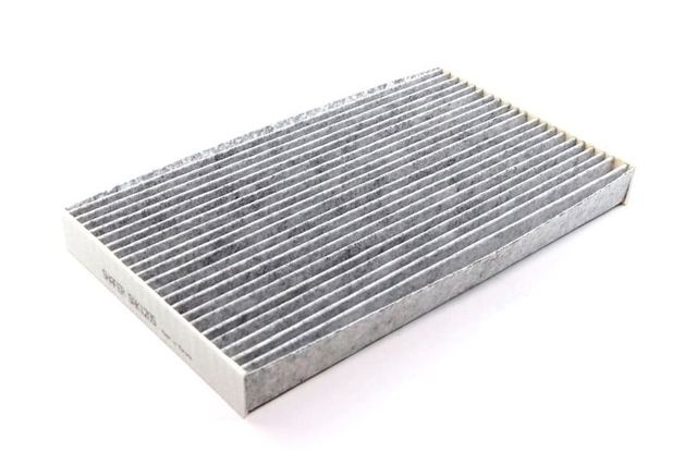 Купить SAK1205 Shafer Фильтр салона угольный