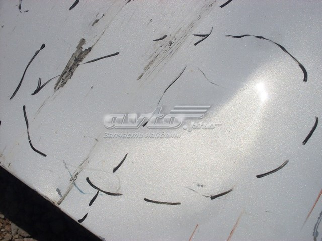 Купить 631001LA0A Nissan/Infiniti Крыло переднее правое
