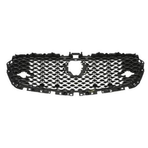 Решетка радиатора DGH950710A Mazda