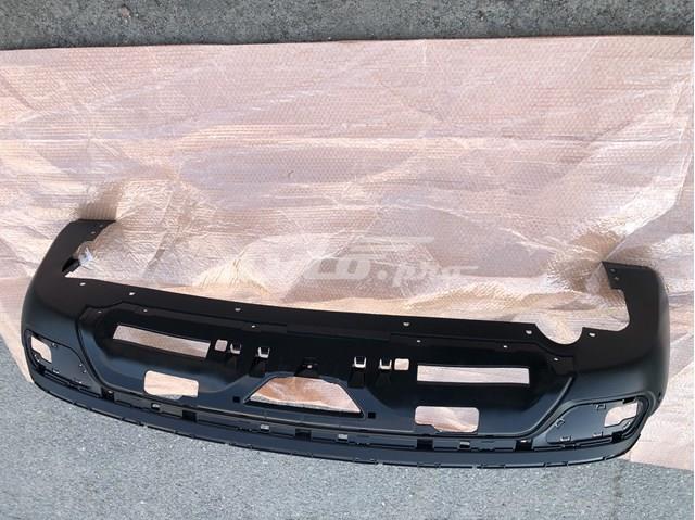 Купить 850189640R Renault (RVI) Нижняя часть заднего бампера