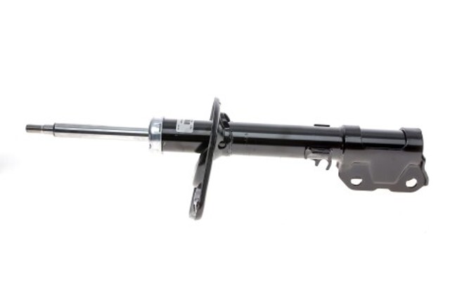 Амортизатор задний левый 4854009C10 Toyota