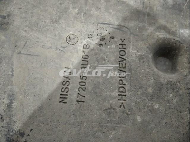  Nissan/Infiniti 172059U01B цена, от 34.21 USD