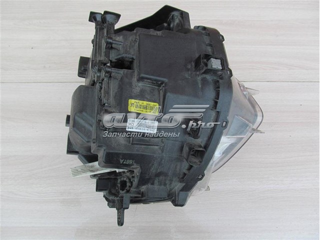 Фара левая Hyundai/Kia 92101S1100 цена, от 1054.61 USD