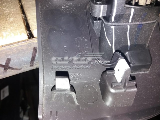  DS73F044F08AAW Ford