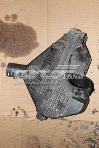 Casco de filtro de aire, parte inferior 17244RBDE00 HONDA