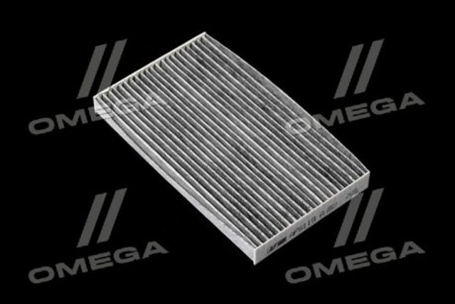 Воздушный фильтр салона Alpha Filter AF5119A