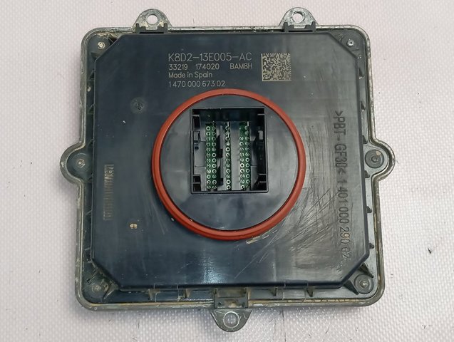 Купить K8D213E005AC Land Rover 