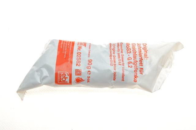 Купить 180510 Febi Пыльник ШРУСа внутренний, передней полуоси, левый