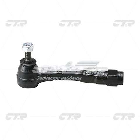 CEN135 CTR Наружный наконечник рулевой тяги