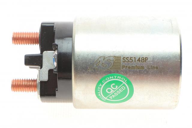 SS5148P AS/Auto Storm Тяговое реле стартера