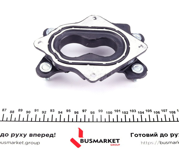 Фланец карбюратора Febi 7120