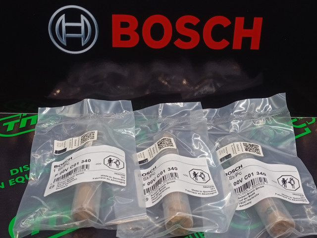 Купить F00VC01340 Bosch 