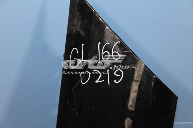 Pára-lama dianteiro direito Mercedes A1668802800 preço, a partir de 448,15 USD