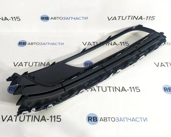 Решетка бампера переднего правая FP7423924 FPS