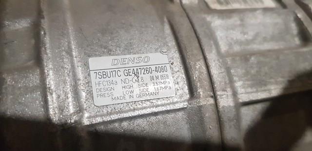 9154070 BMW compressor de aparelho de ar condicionado