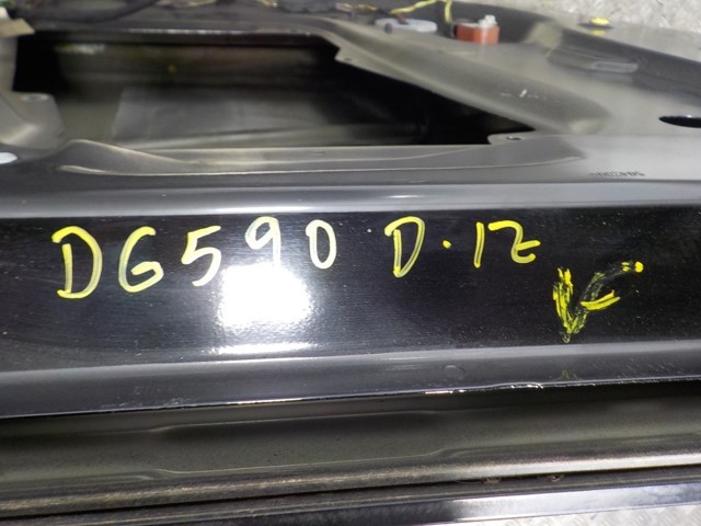 Compre BDA790090 Land Rover Porta dianteira esquerda