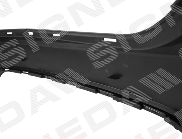 Передний бампер PDG04151BA Signeda