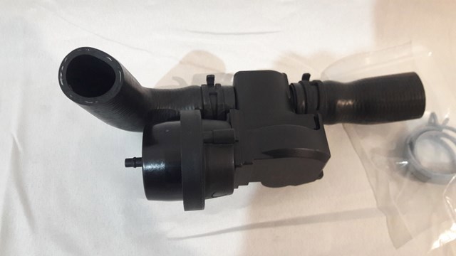 TQ20150 Tqparts Регулирующий клапан охлаждающей жидкости