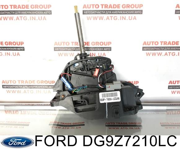  DG9Z7210LC Ford
