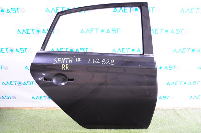  H21009AMMA Nissan/Infiniti