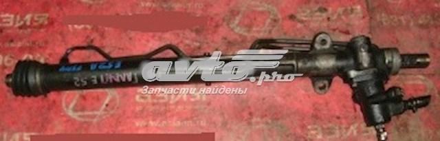Купить MB864321 Mitsubishi Рулевая рейка