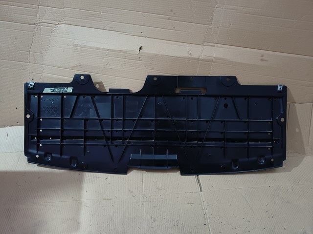 Купить BCKB5611Y Mazda Защита двигателя передняя