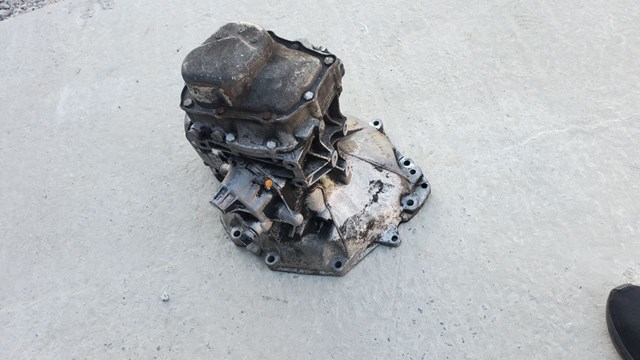 Коробка передач General Motors 55565178