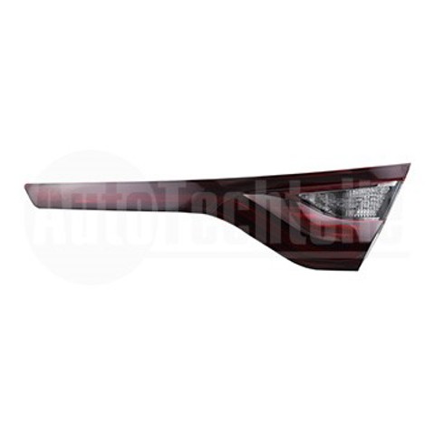 265502533R Renault (RVI) Фара задняя правая внутренняя