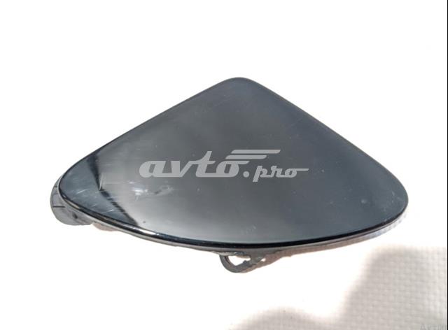 Заглушка бампера буксировочного крюка BMW 51117301914