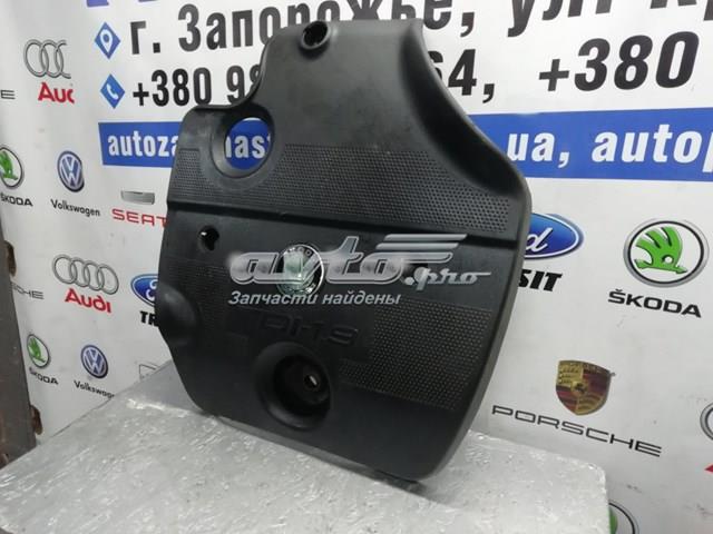 038103925GT VAG tampa de motor decorativa