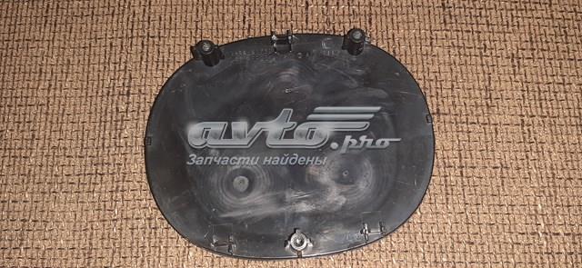 Эмблема капота GHR651730 Mazda
