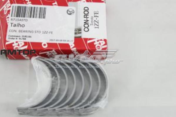 Купить R715ASTD Taiho Комплект шатунных вкладышей
