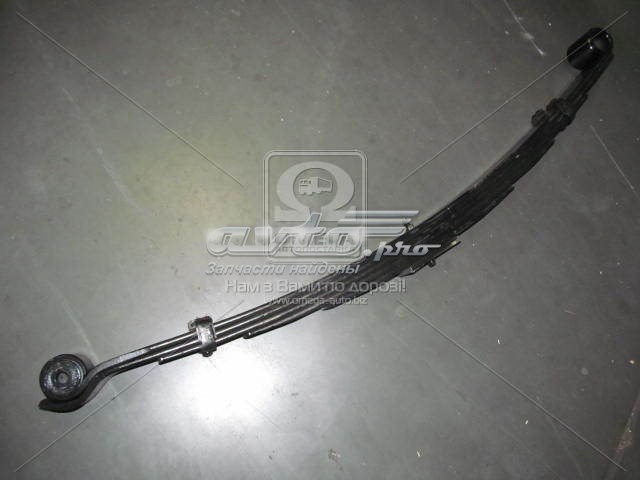 541105K500 Hyundai/Kia suspensão de lâminas dianteira