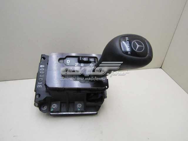 2022670824 MERCEDES Palanca de cambios original y equivalente