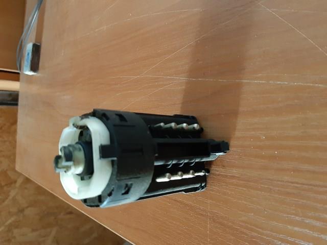 A2105450604 Mercedes Контакты замка зажигания