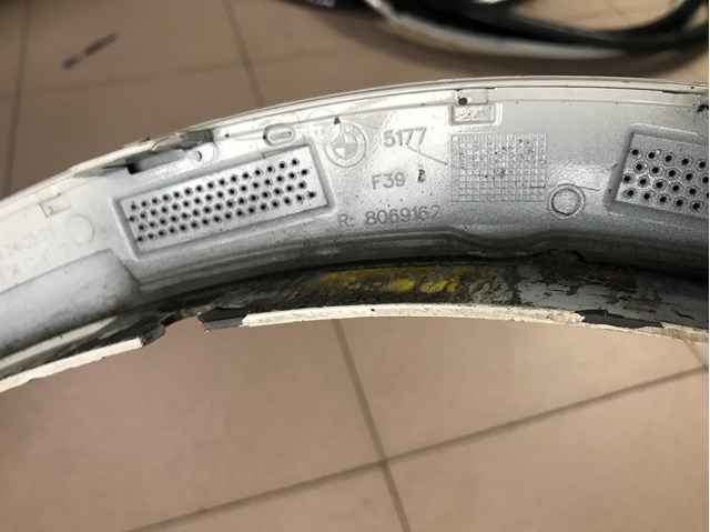 51778069162 BMW 