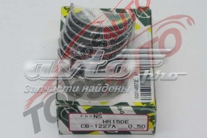 Купить CB1227A050 NDC Вкладыши шатунные, 2-й ремонт