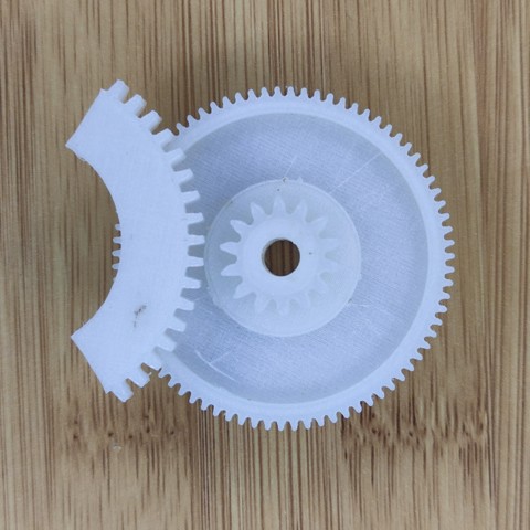 Ремкомплект дроссельной заслонки RK8964418 Vitautoplast