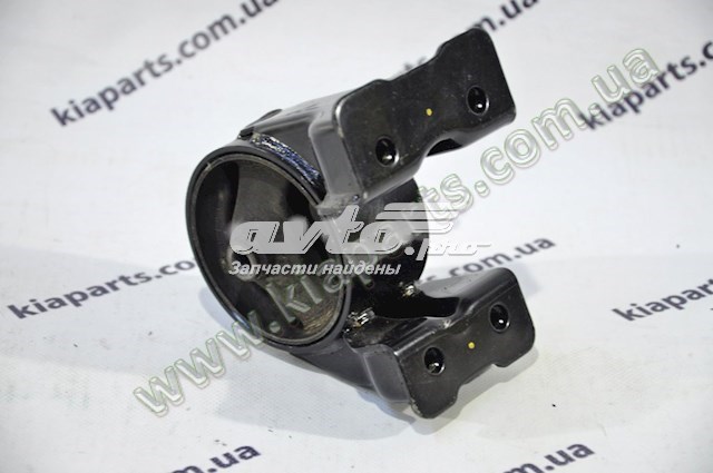219302H100 Hyundai/Kia Задняя подушка двигателя