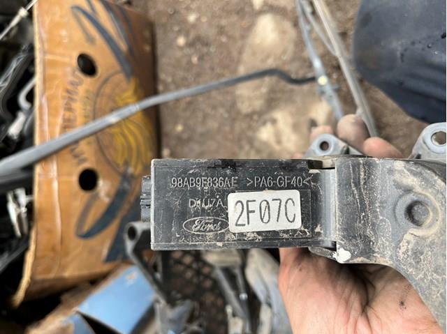 Купить 98AB9F836AE Ford Педаль газа