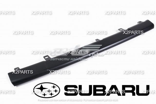 Защита бампера переднего 57734SJ030 Subaru