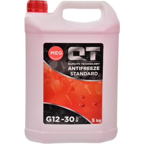 QT551305 QT-Oil Охлаждающаяя жидкость