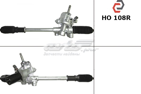 Купить 53601SAAP05 Honda Рулевая рейка